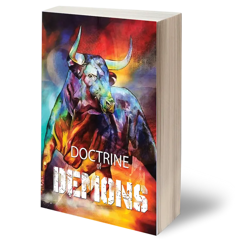 The Doctrine of Demons